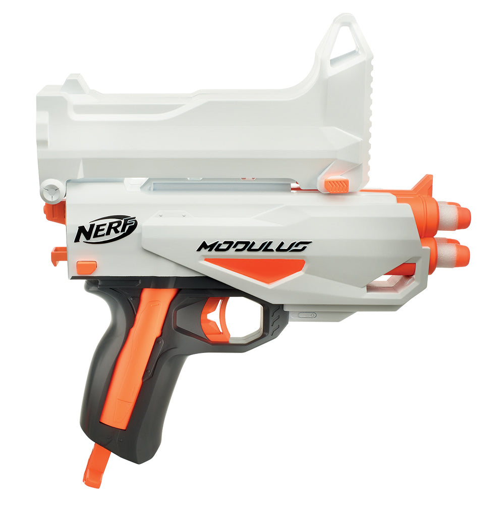 NERF ELITE MODULUS BLASTER ASS