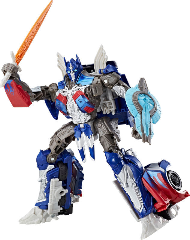 GENERATIONS VOYAGER