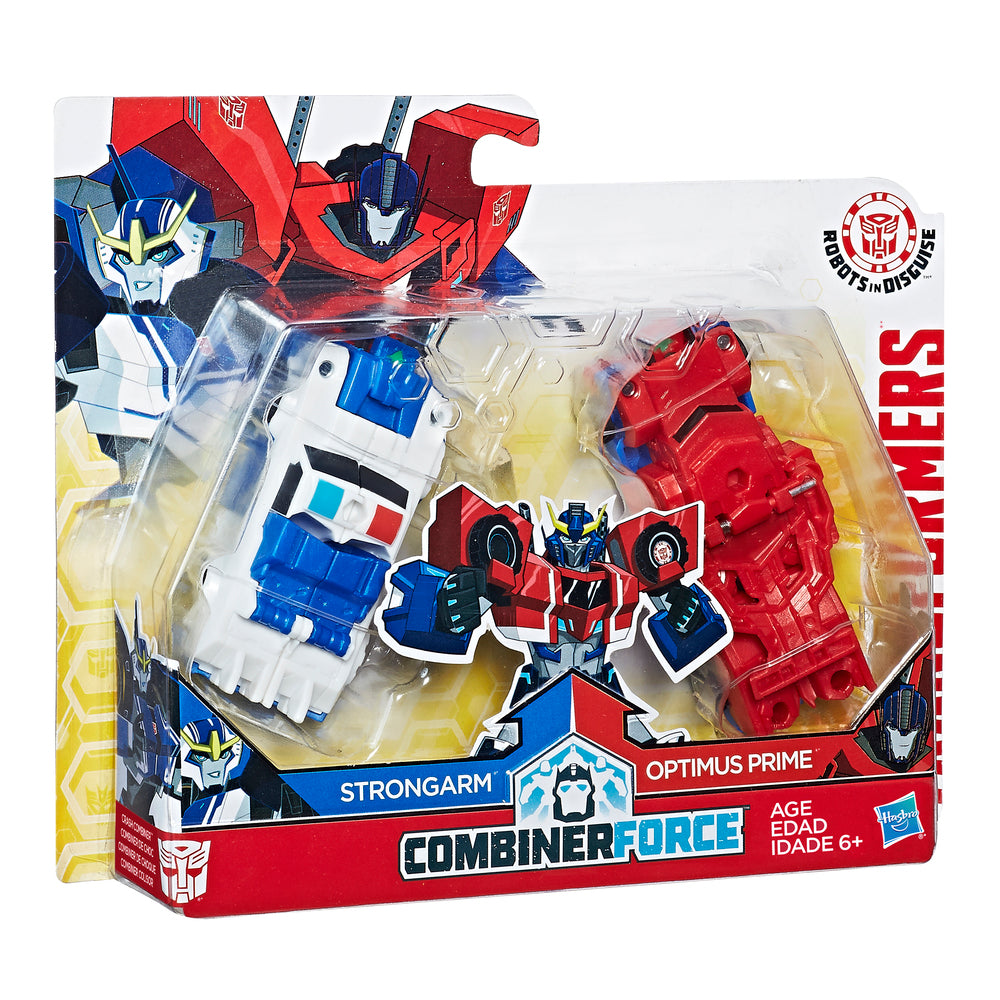 CRASH COMBINERS ASS