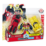 CRASH COMBINERS ASS