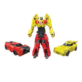 CRASH COMBINERS ASS