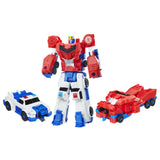 CRASH COMBINERS ASS