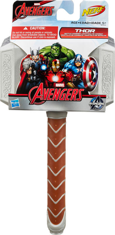 THOR BATTLE HAMMER