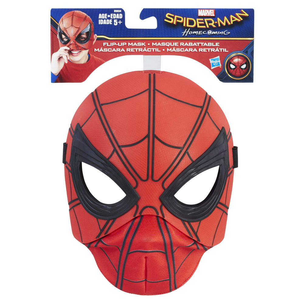 FLIP UP HERO MASK