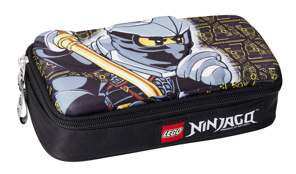 Penalhus 3D LEGO® Ninjago Cole