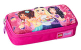 Penalhus 3D LEGO® Friends cupcake