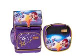 Skoletaske LEGO® Optimo Friends popstar
