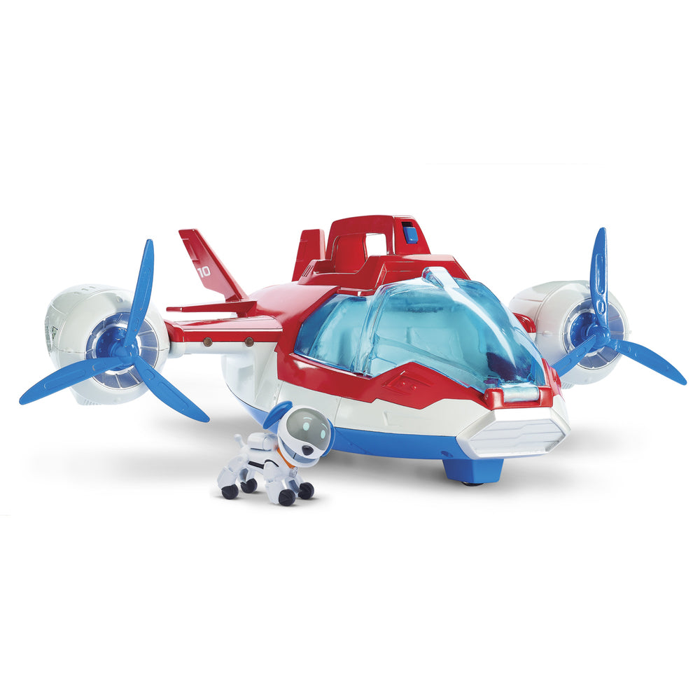 Paw patrol air patroller