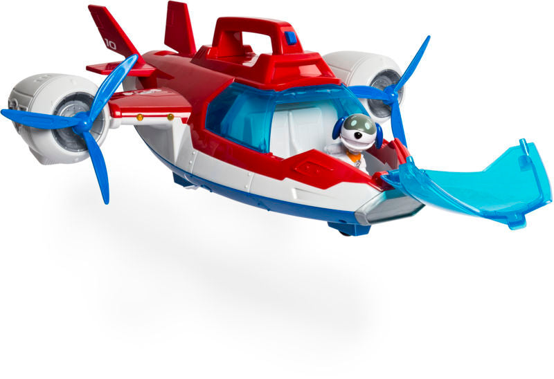 Paw patrol air patroller