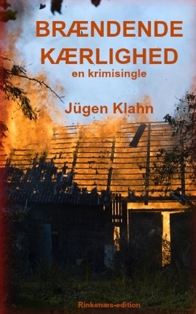 Brændende Kærlighed
