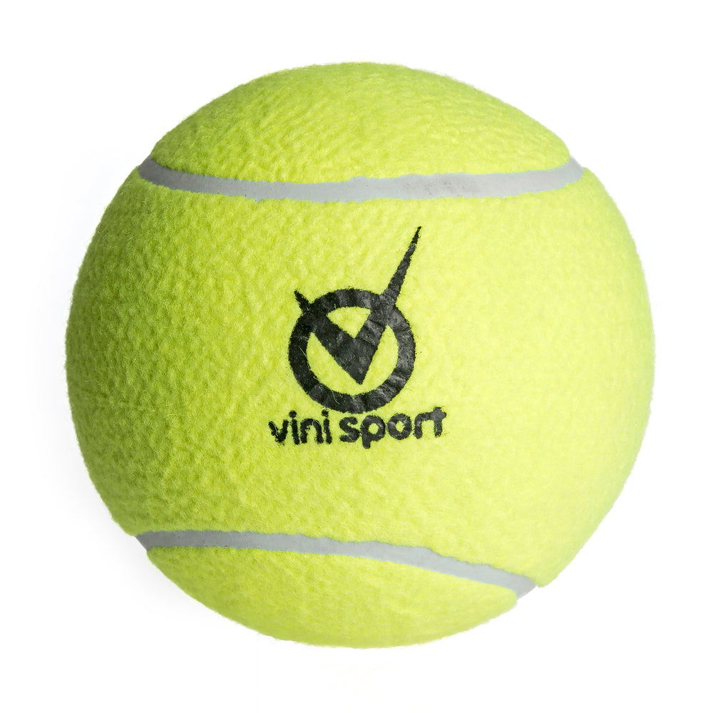 Jumbo tennisbold 15cm