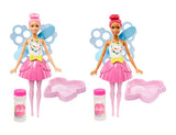 BARBIE DREAMTOPIA BUBBLE FAIRY