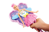 BARBIE DREAMTOPIA BUBBLE FAIRY
