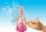 BARBIE DREAMTOPIA BUBBLE FAIRY
