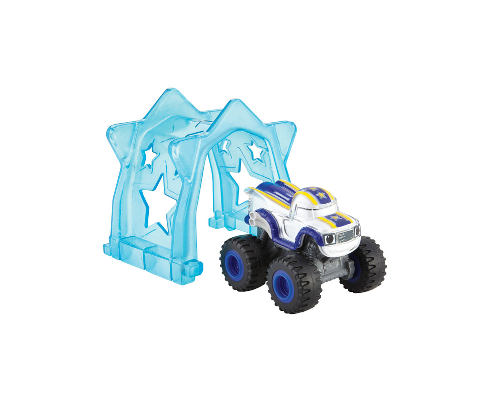 BLAZE LIGHT RIDERS