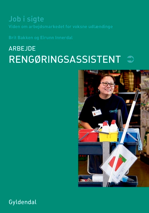 Rengøringsassistent