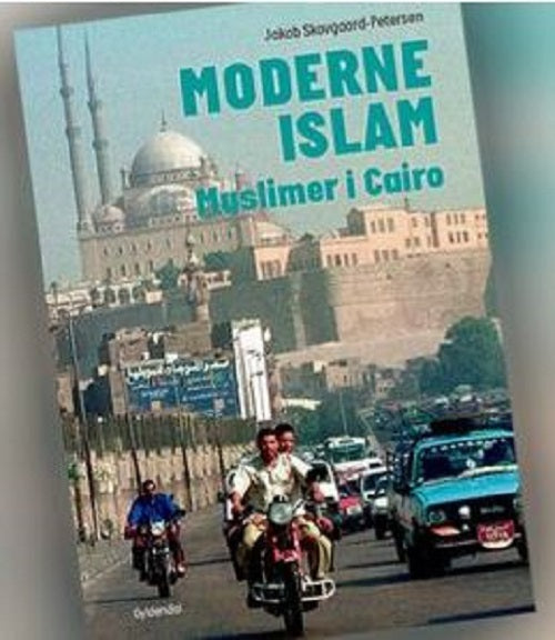 Moderne islam