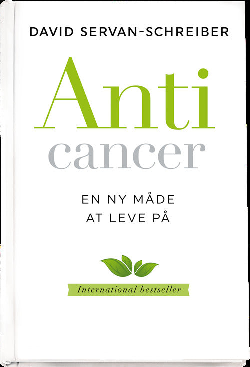 Anticancer