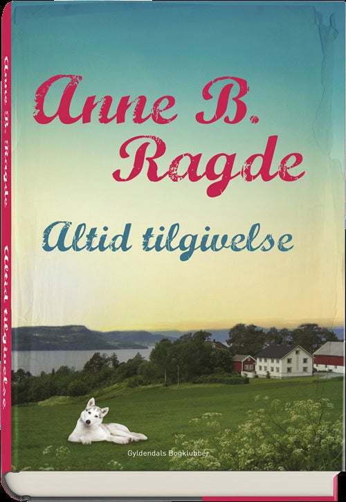 Altid tilgivelse