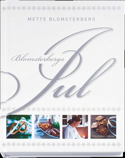 Blomsterbergs jul