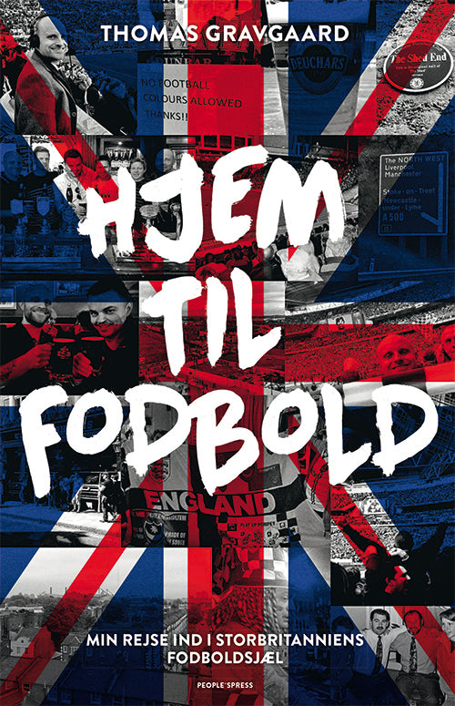 Hjem til fodbold
