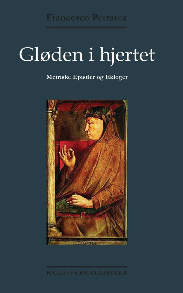 Gløden i hjertet