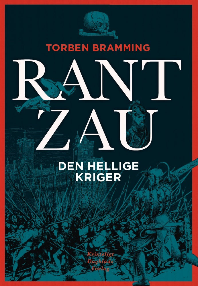 Rantzau