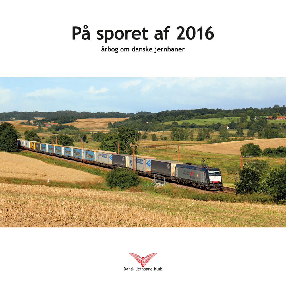 På sporet af 2016