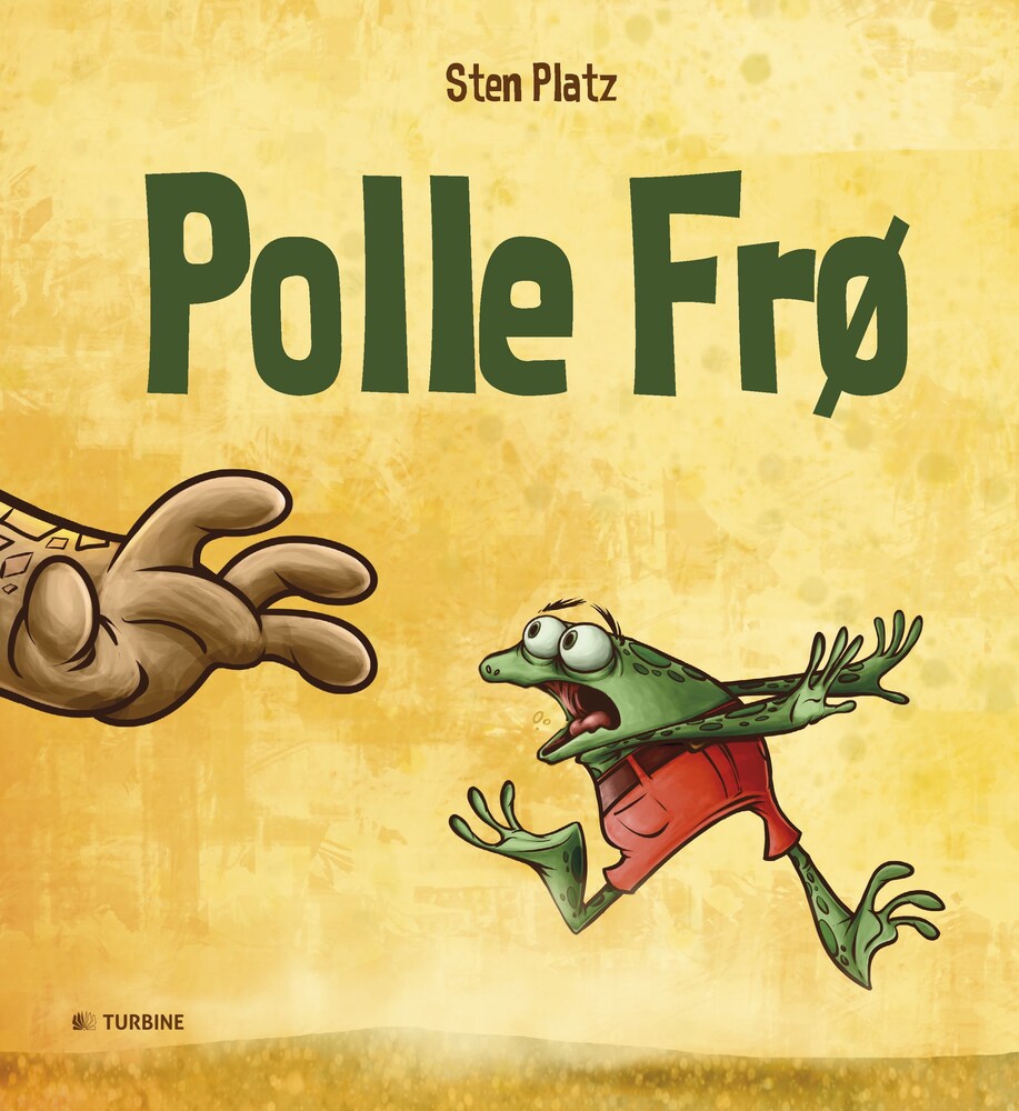 Polle Frø