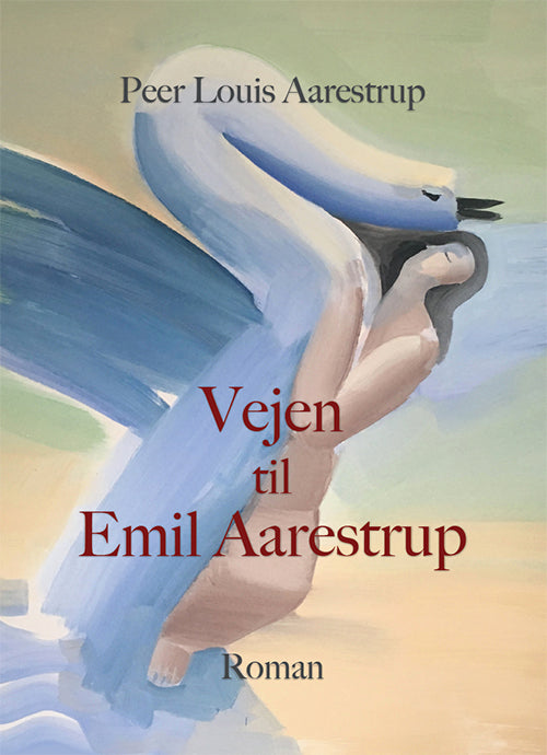 Sæt: Poems In Translation + Vejen til Emil Aarestrup