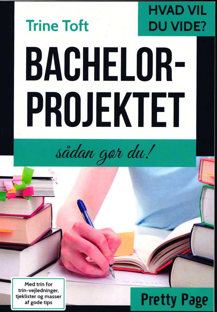 Bachelorprojektet