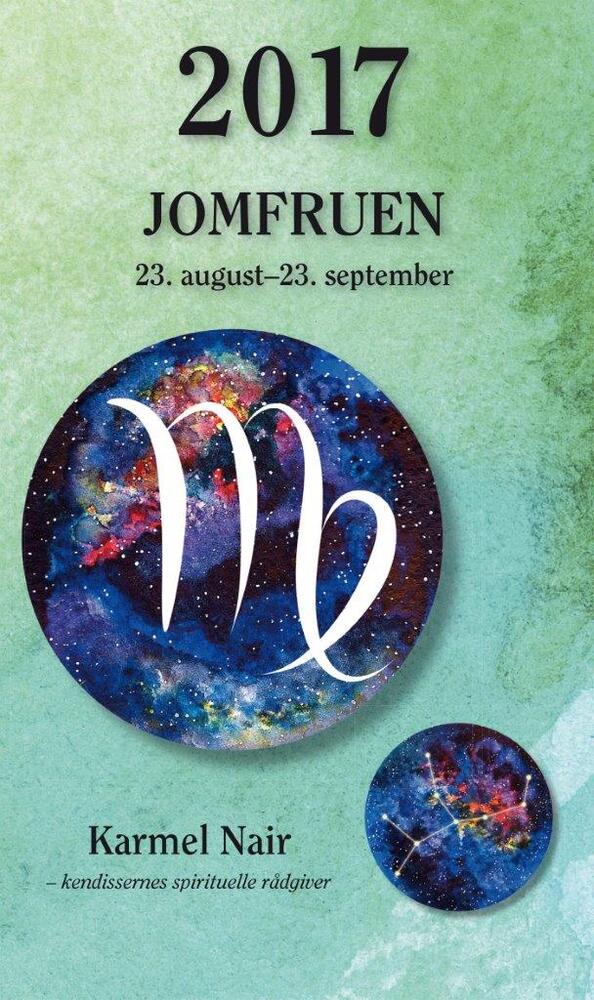 Jomfruen