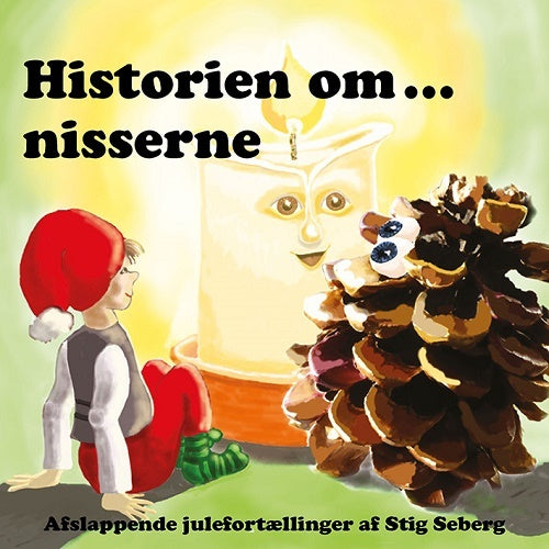 Historien om… nisserne