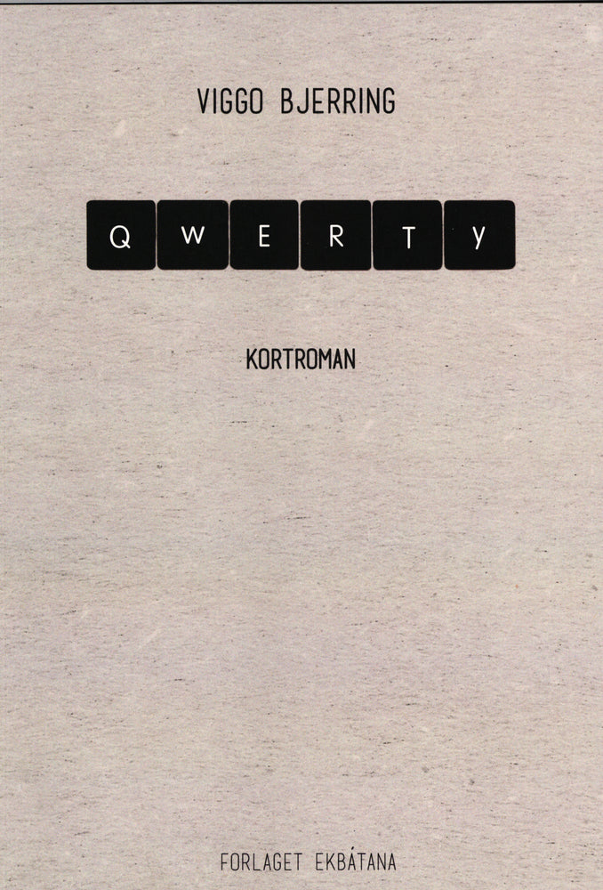 QWERTY