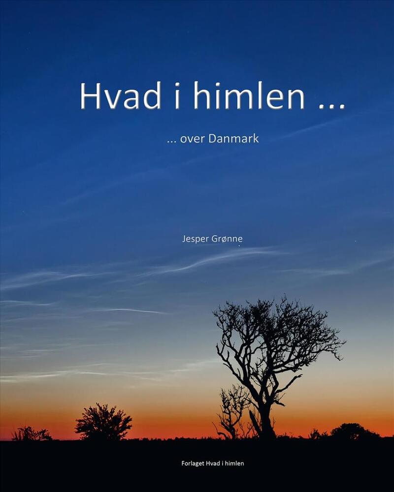 Hvad i himlen -