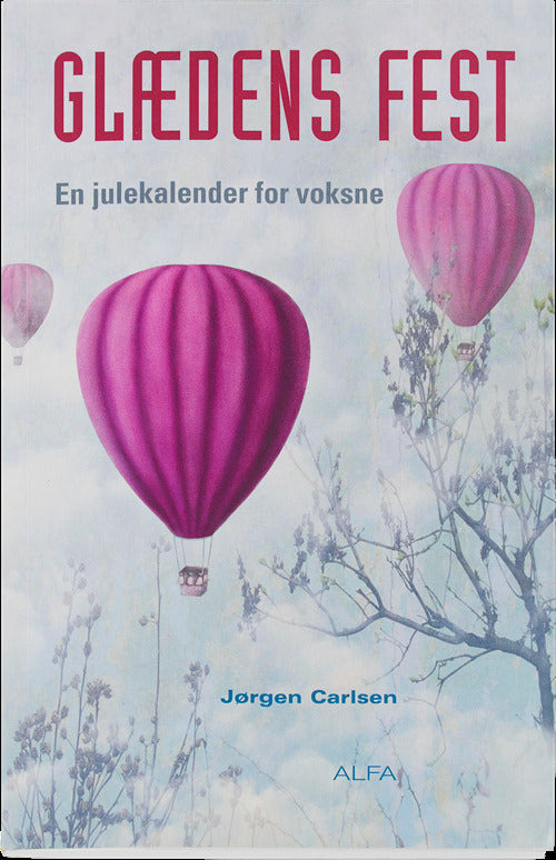 Glædens fest