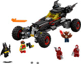 70905 LEGO Batman Movie batmobilen