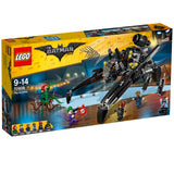 70908 LEGO BATMAN SCUTTLER