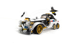 70911 LEGO BATMAN PINGVINENS ARKTISKE AUTOMOBIL