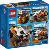 60146 LEGO CITY GREAT VEHICLES STUNTBIL