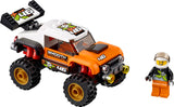 60146 LEGO CITY GREAT VEHICLES STUNTBIL