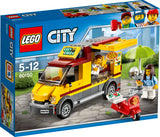 60150 LEGO CITY GREAT VEHICLES PIZZAVOGN