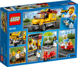 60150 LEGO CITY GREAT VEHICLES PIZZAVOGN