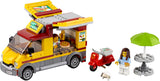 60150 LEGO CITY GREAT VEHICLES PIZZAVOGN