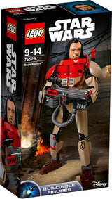75525 LEGO CONSTRACTION STAR WARS BAZE MALBUS