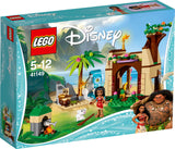 41149 LEGO Disney Princess Vaianas ø-eventyr