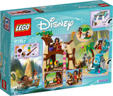 41149 LEGO Disney Princess Vaianas ø-eventyr