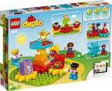 10845 LEGO DUPLO My First Min første karrusel