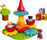 10845 LEGO DUPLO My First Min første karrusel