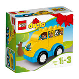10851 LEGO DUPLO MY FIRST MIN FØRSTE BUS